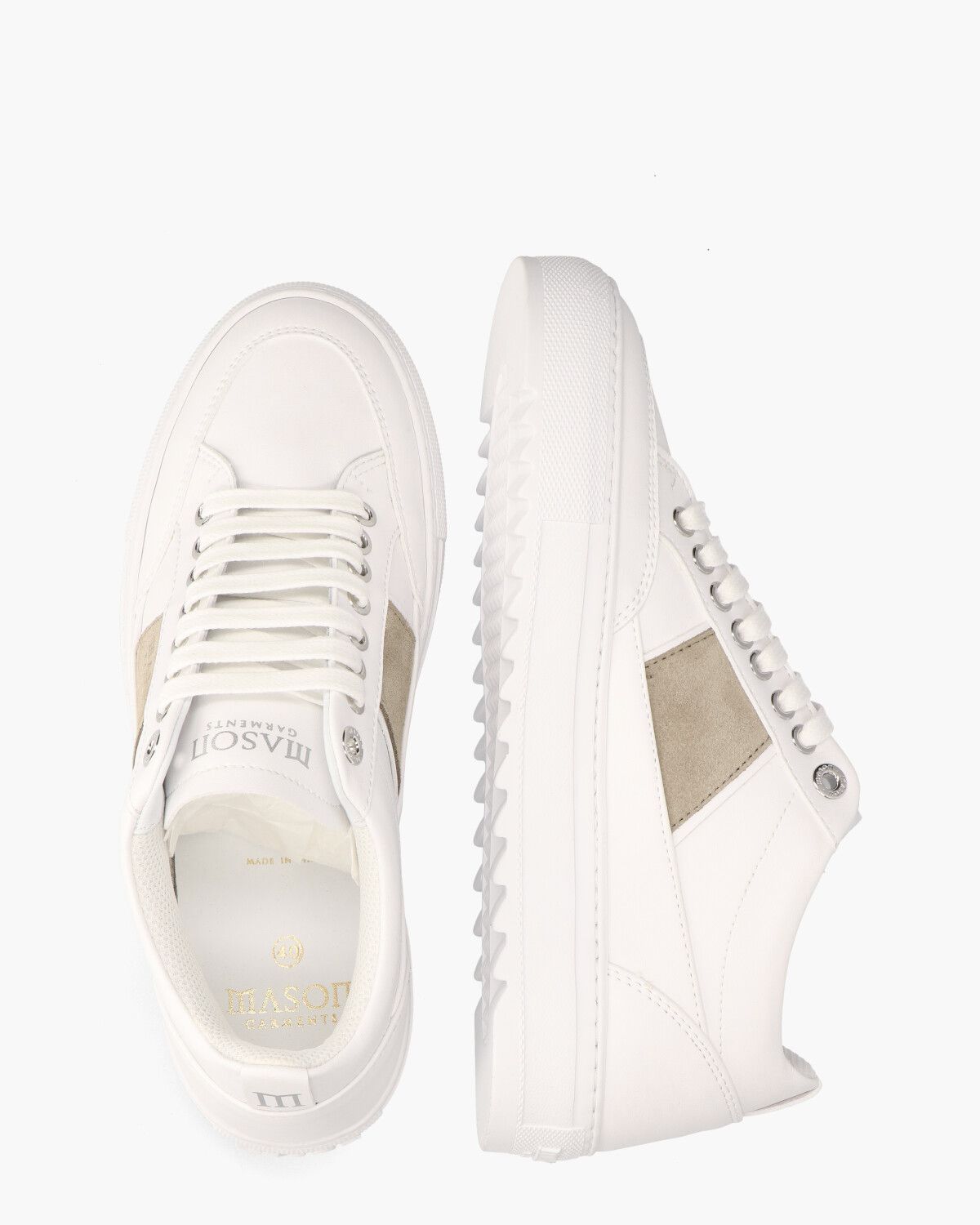 Tia Sportivo 27F Herensneakers