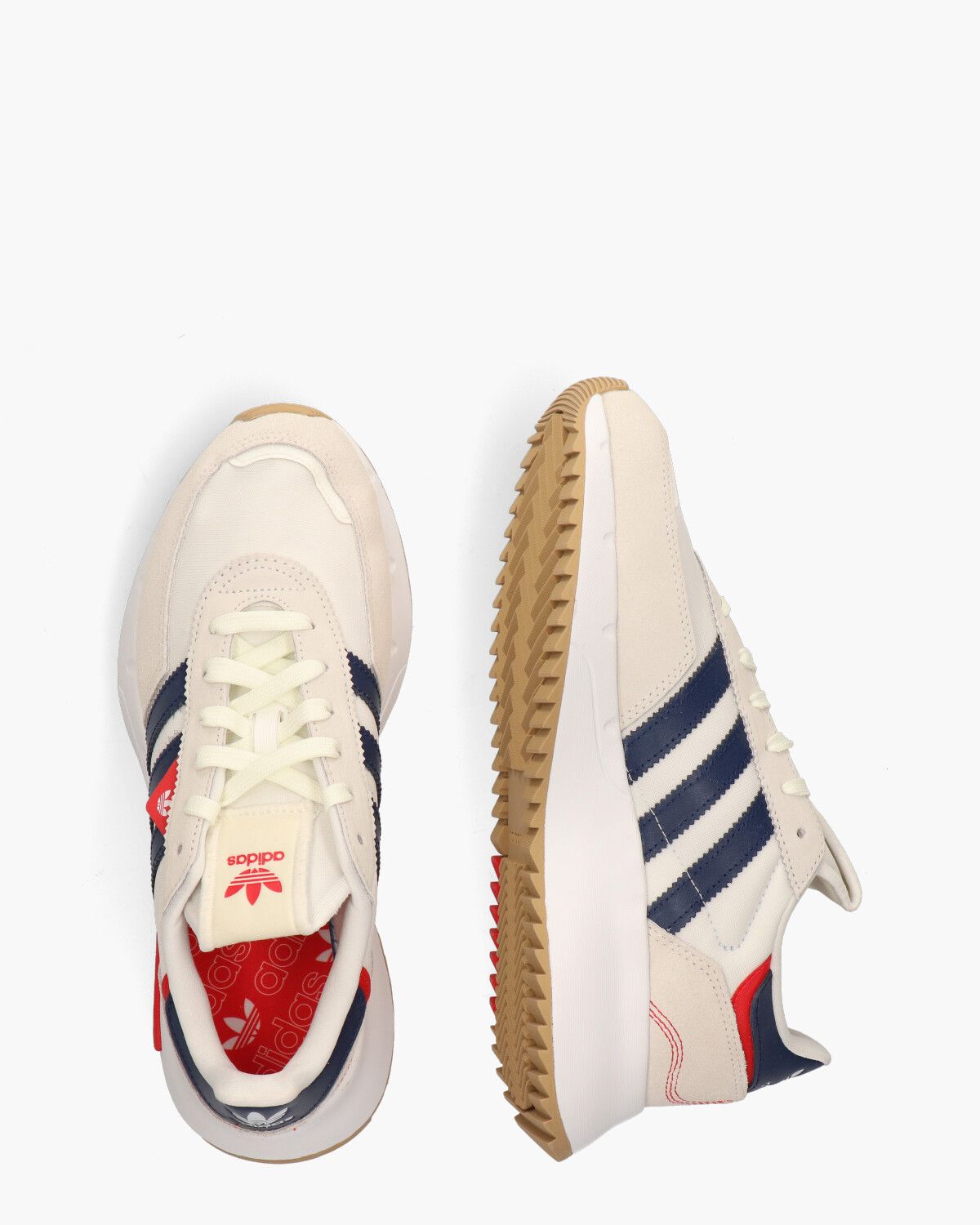 Retropy F2 GW9354 Herensneakers