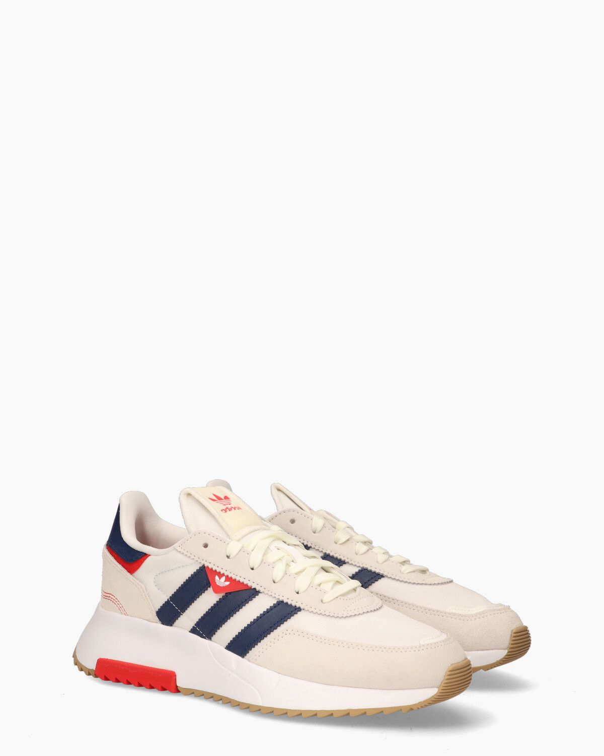 Retropy F2 GW9354 Herensneakers