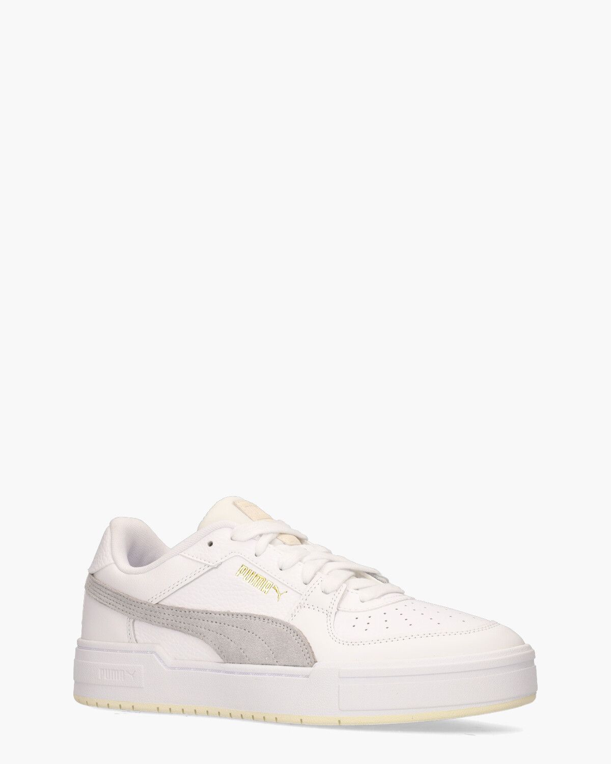 CA Pro Suede FS 387327-01 Herensneakers
