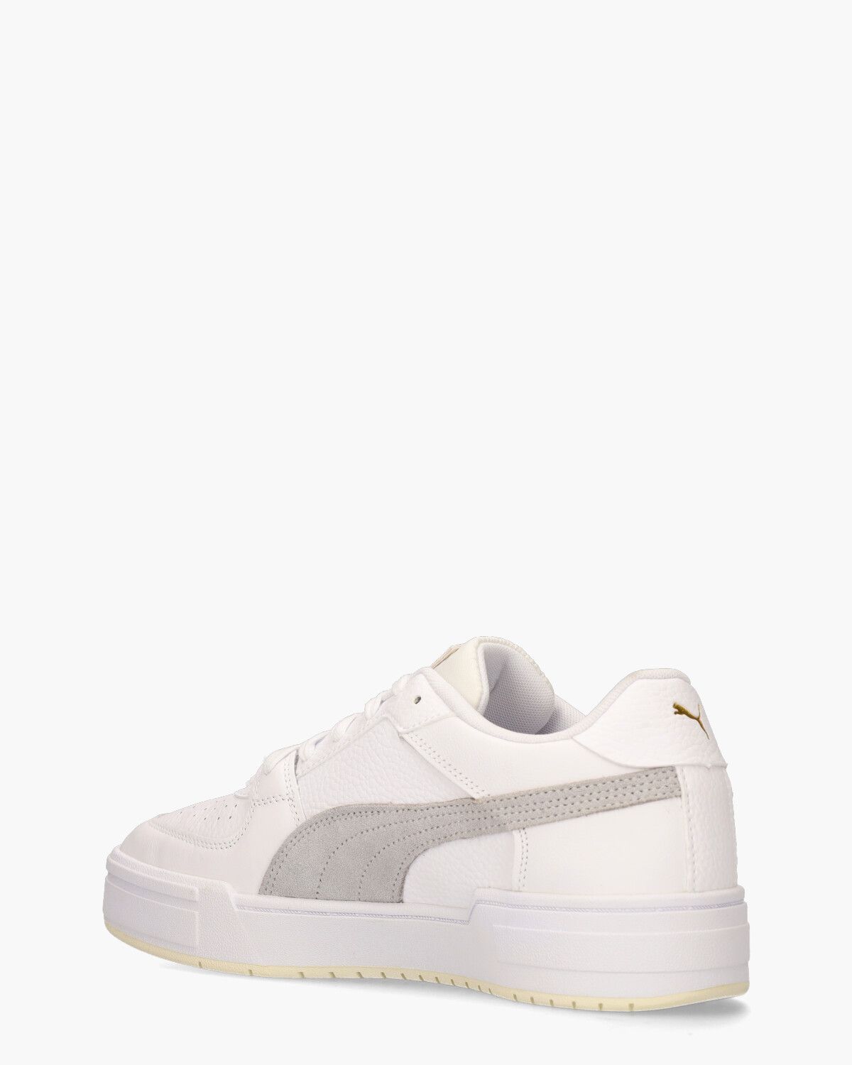 CA Pro Suede FS 387327-01 Herensneakers