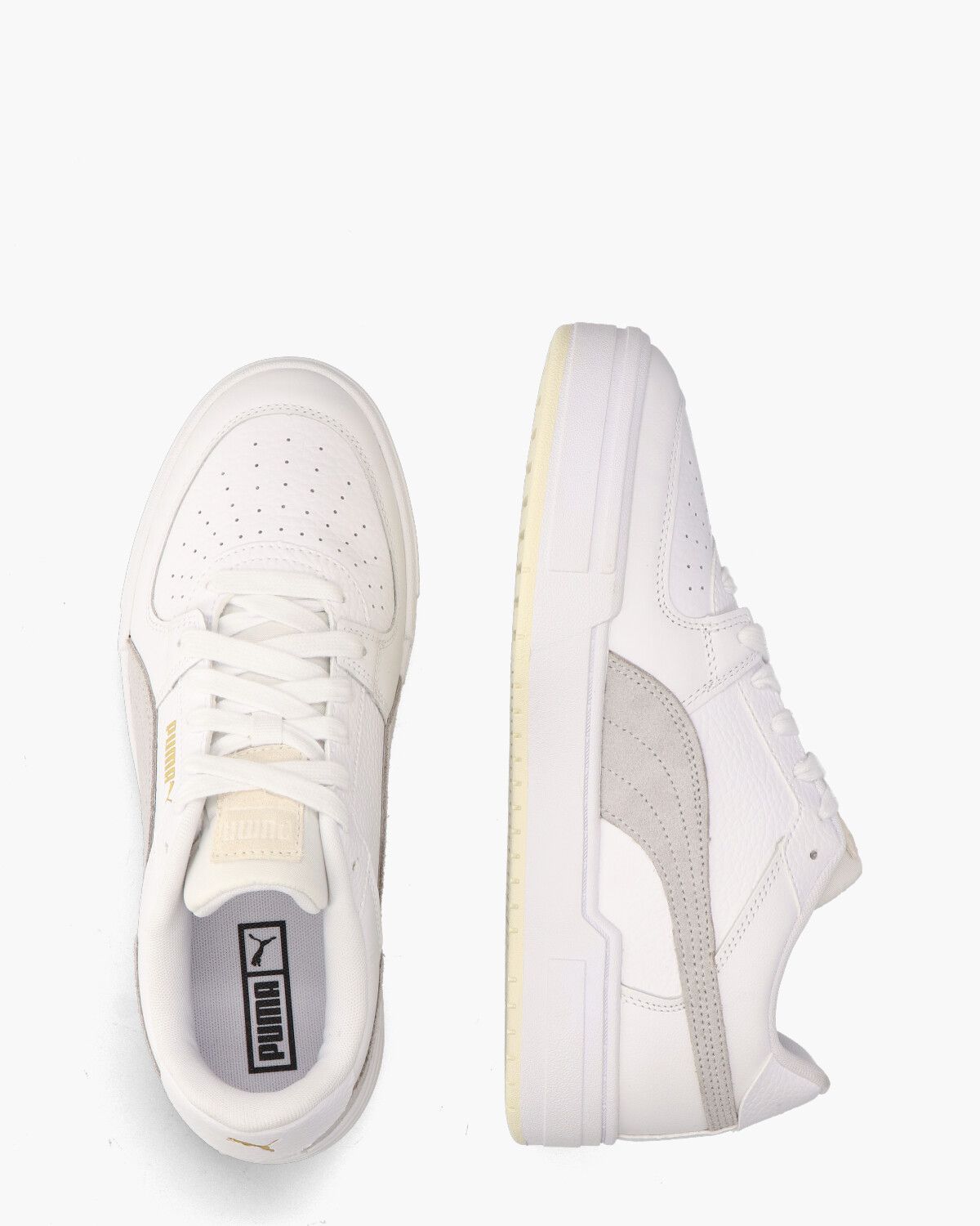 CA Pro Suede FS 387327-01 Herensneakers