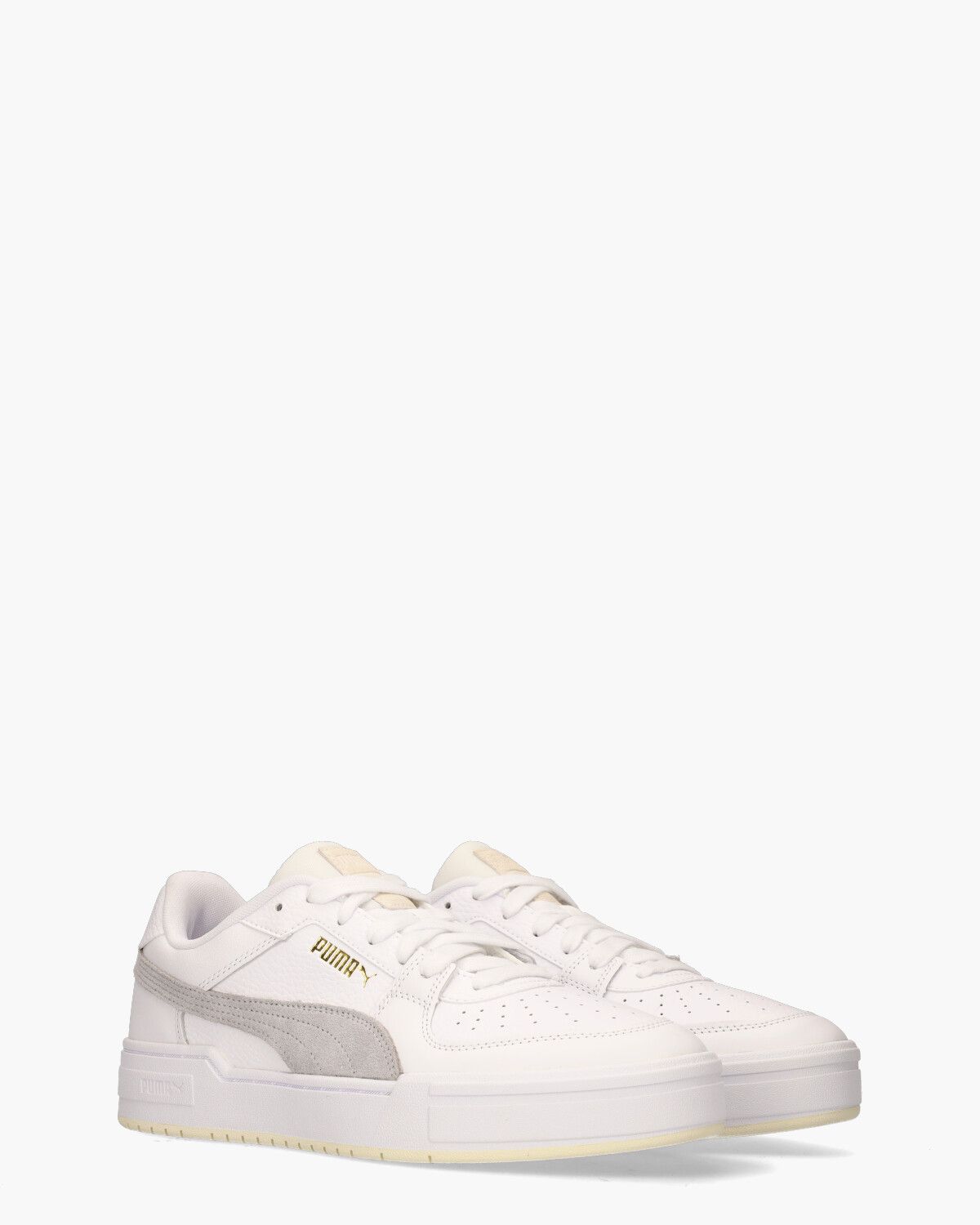 CA Pro Suede FS 387327-01 Herensneakers
