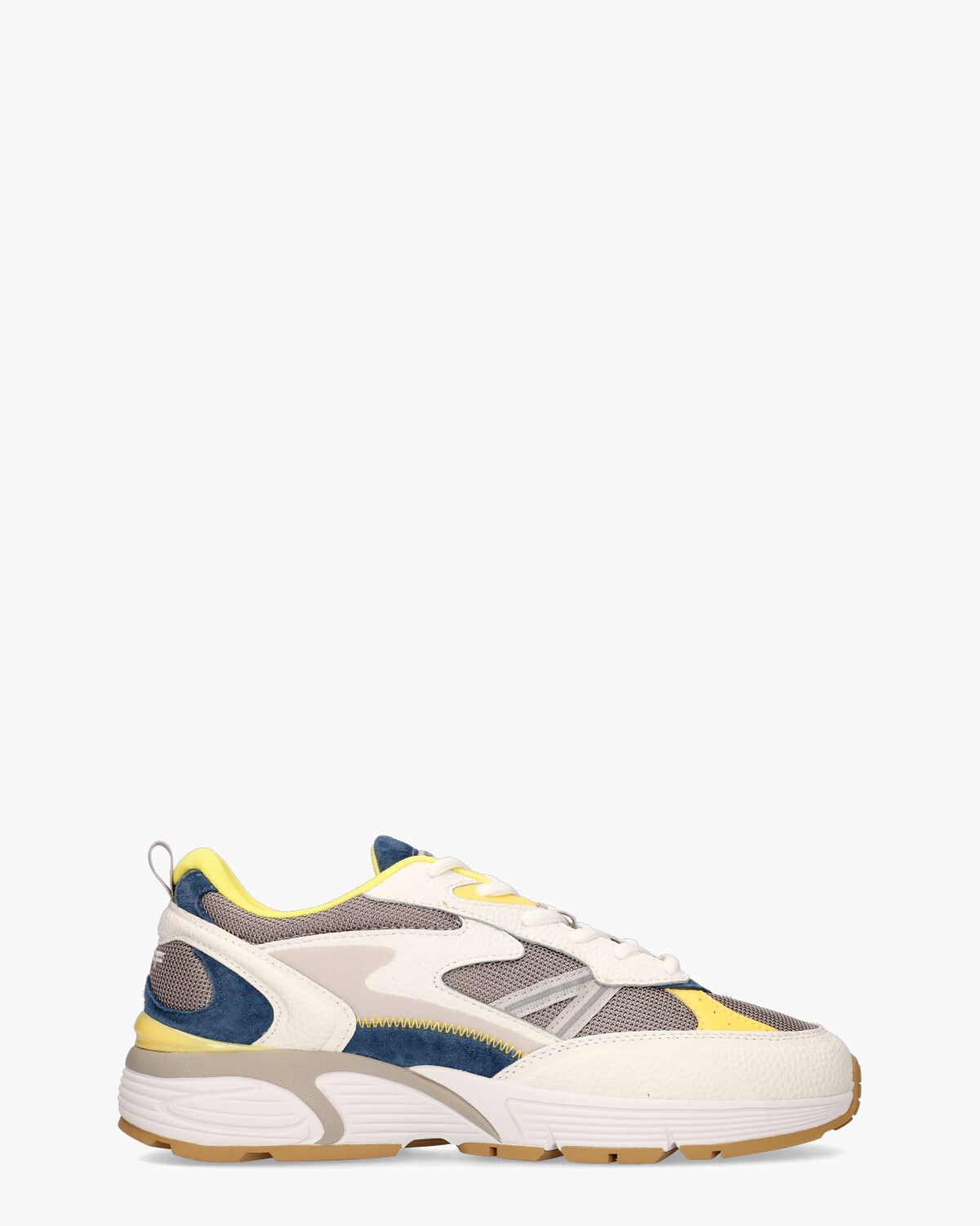 Kentucky Multicolor Herensneakers