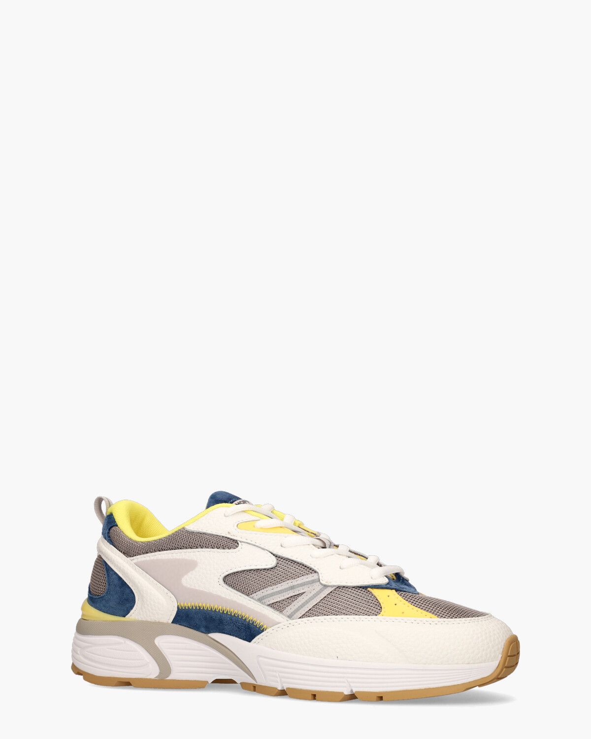 Kentucky Multicolor Herensneakers