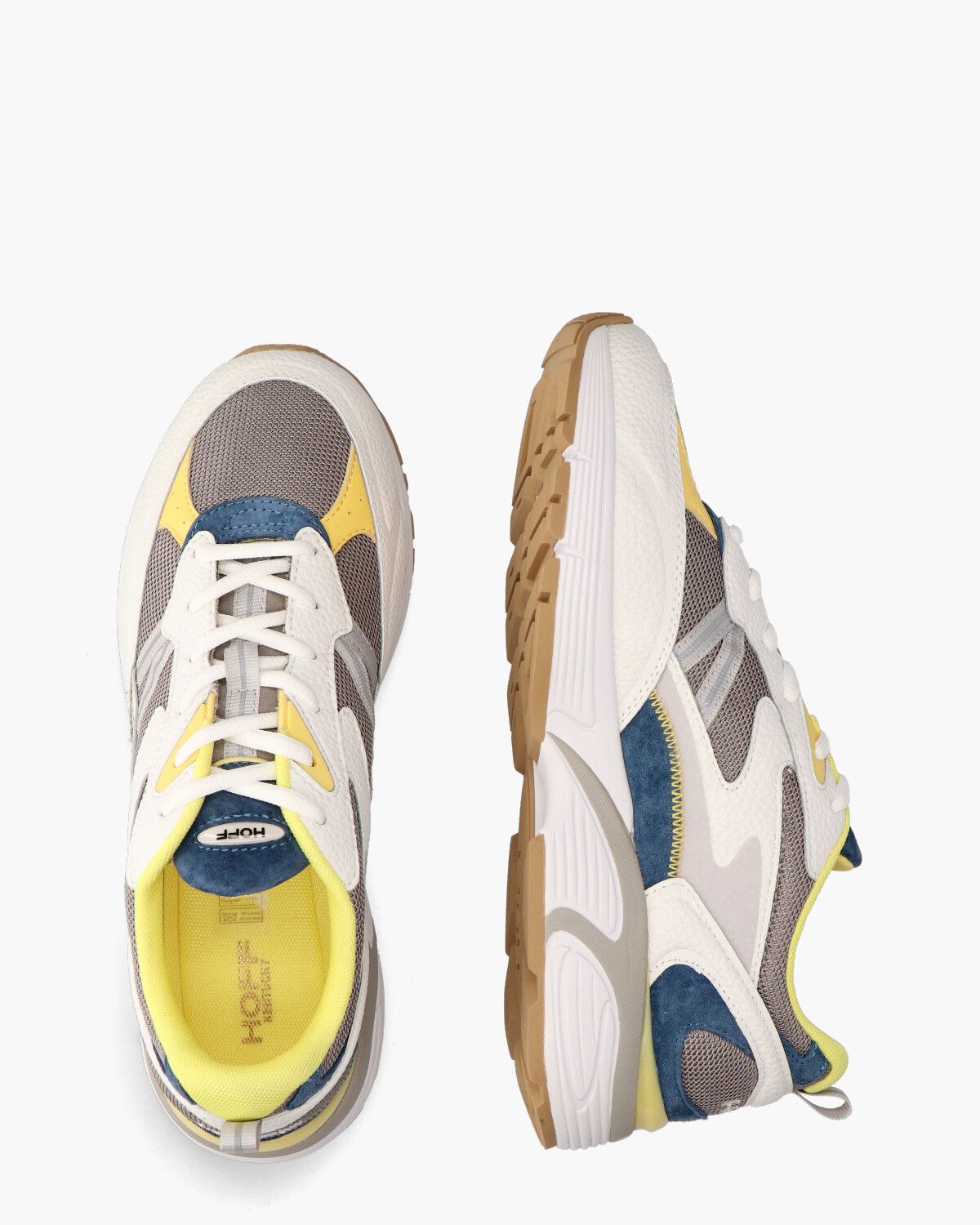 Kentucky Multicolor Herensneakers
