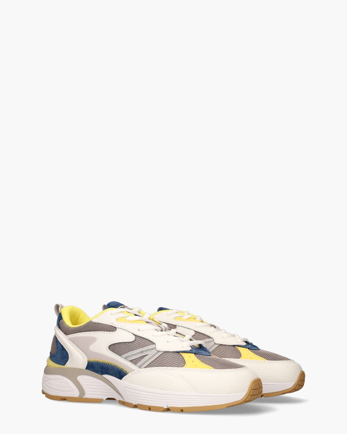 Kentucky Multicolor Herensneakers