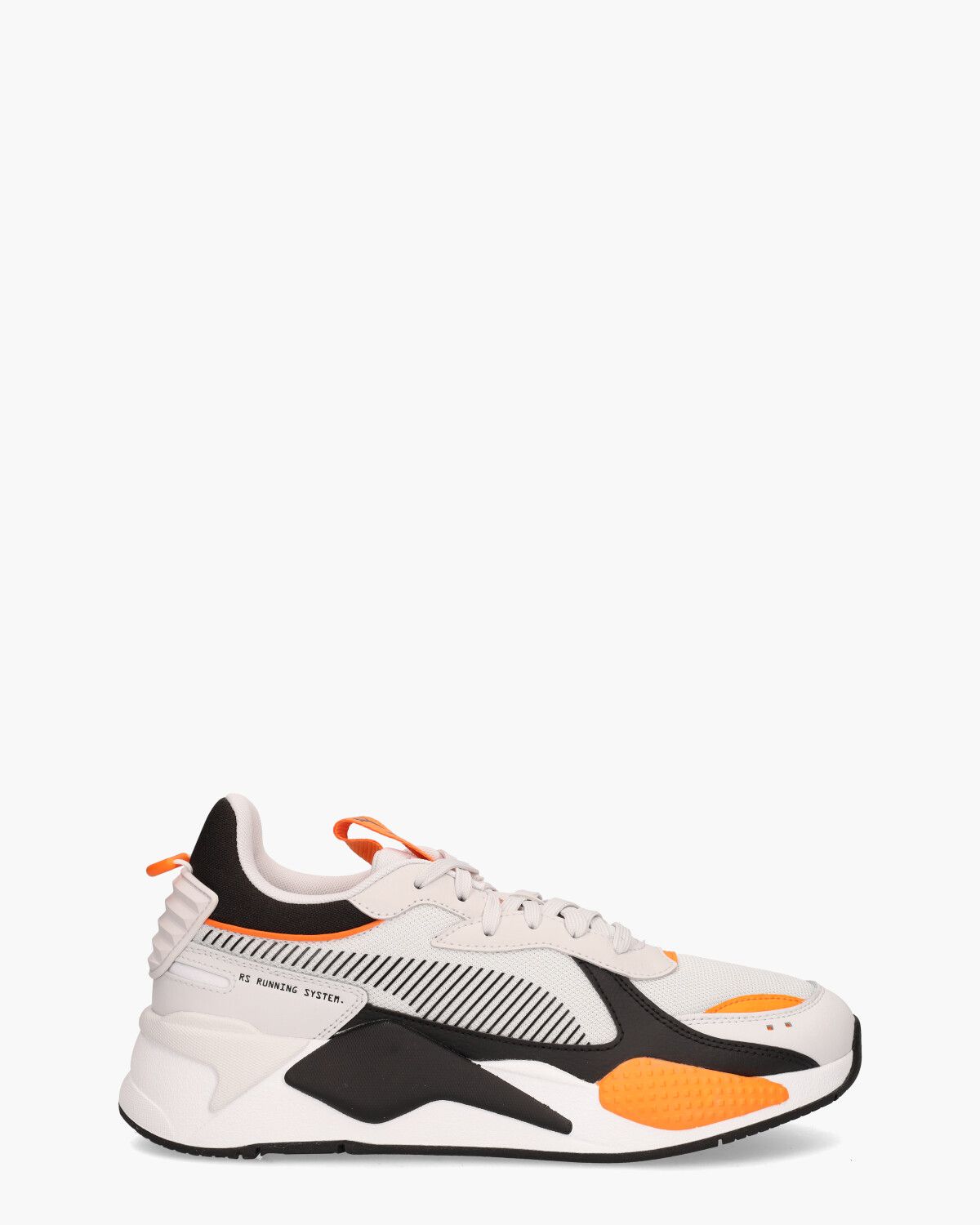 Puma rs x heren discount grijs