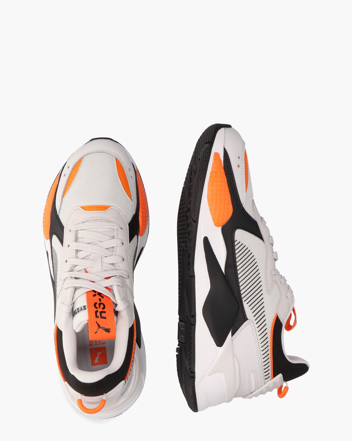 Puma rs x boots sale