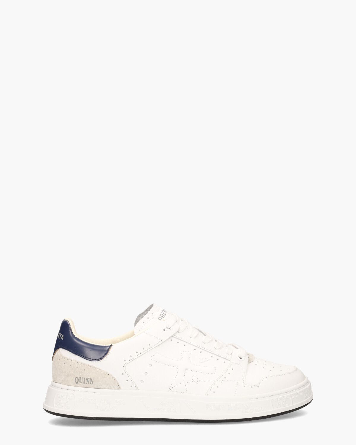 Quinn 6309 Herensneakers