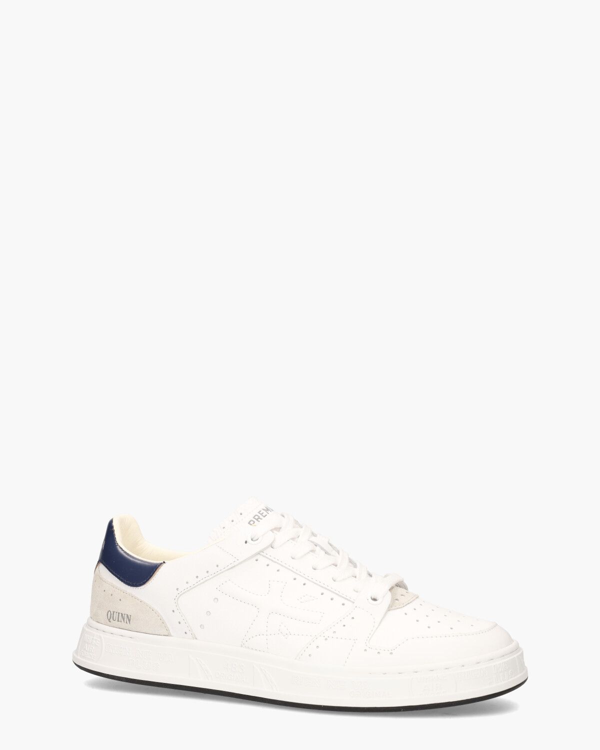 Quinn 6309 Herensneakers