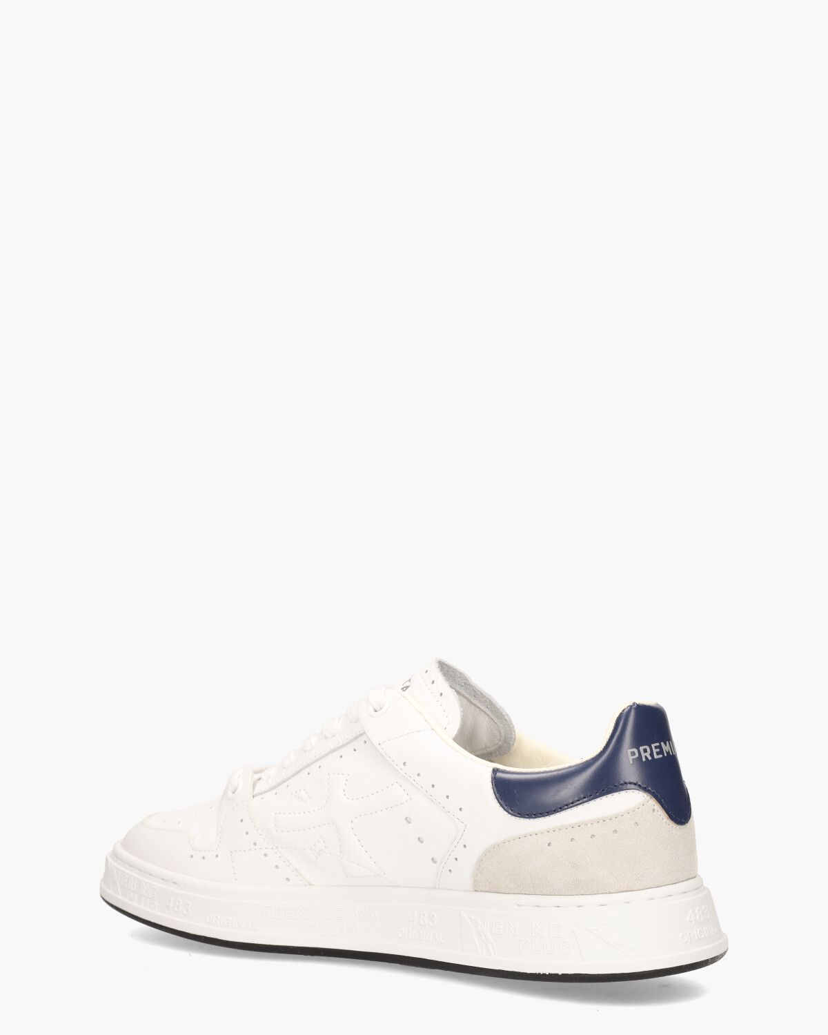 Quinn 6309 Herensneakers