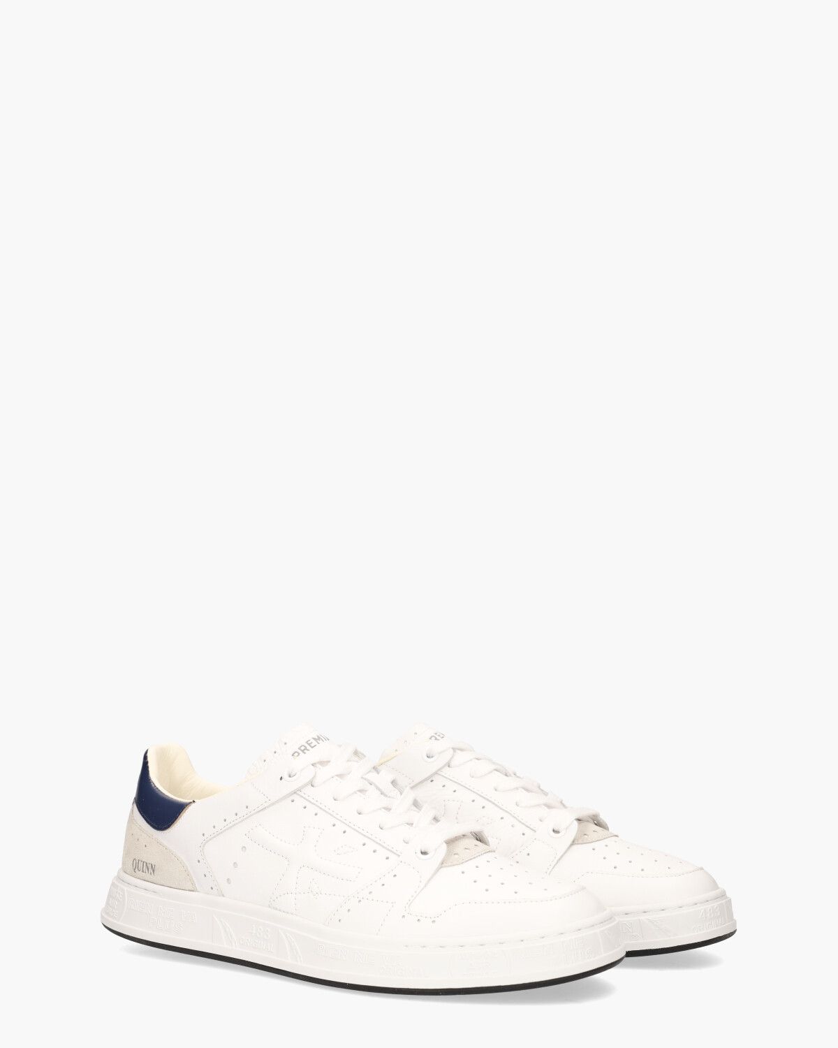 Quinn 6309 Herensneakers