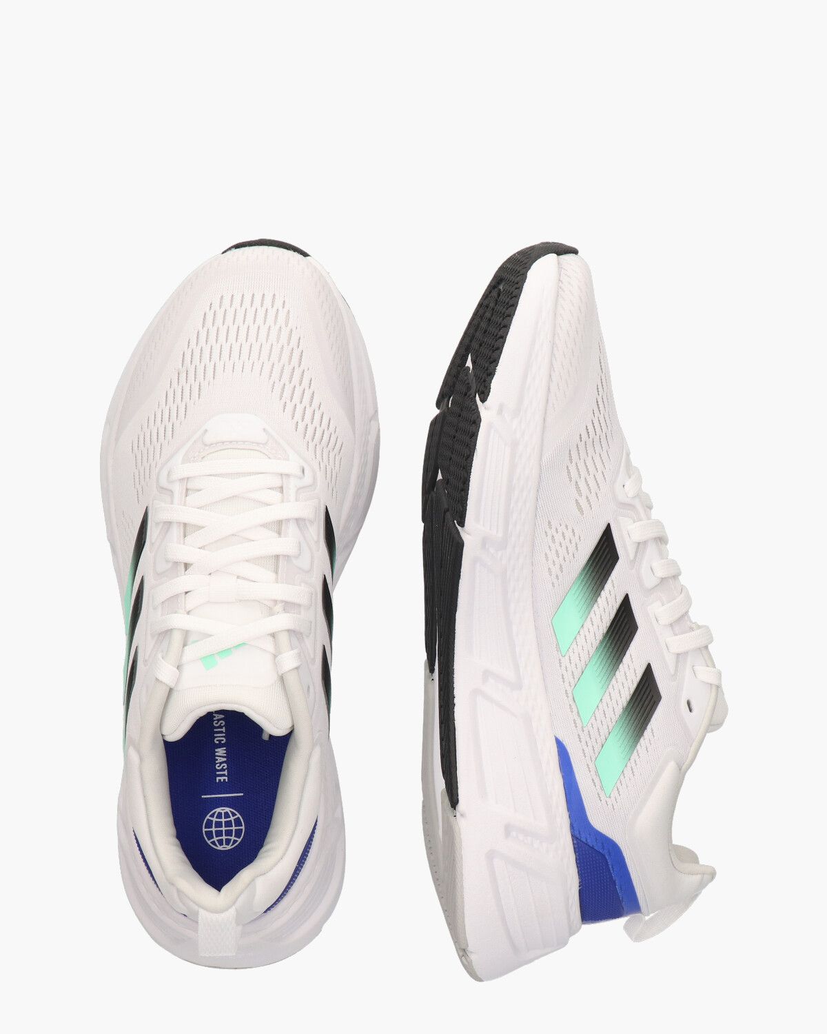 Questar HP2437 Herensneakers