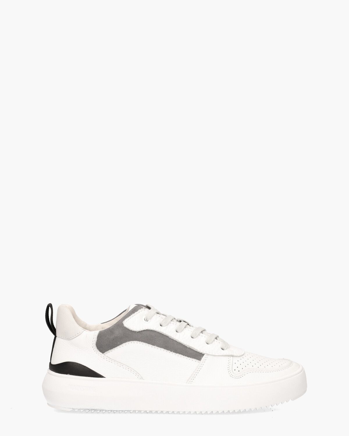 ZG11 Wit Herensneakers