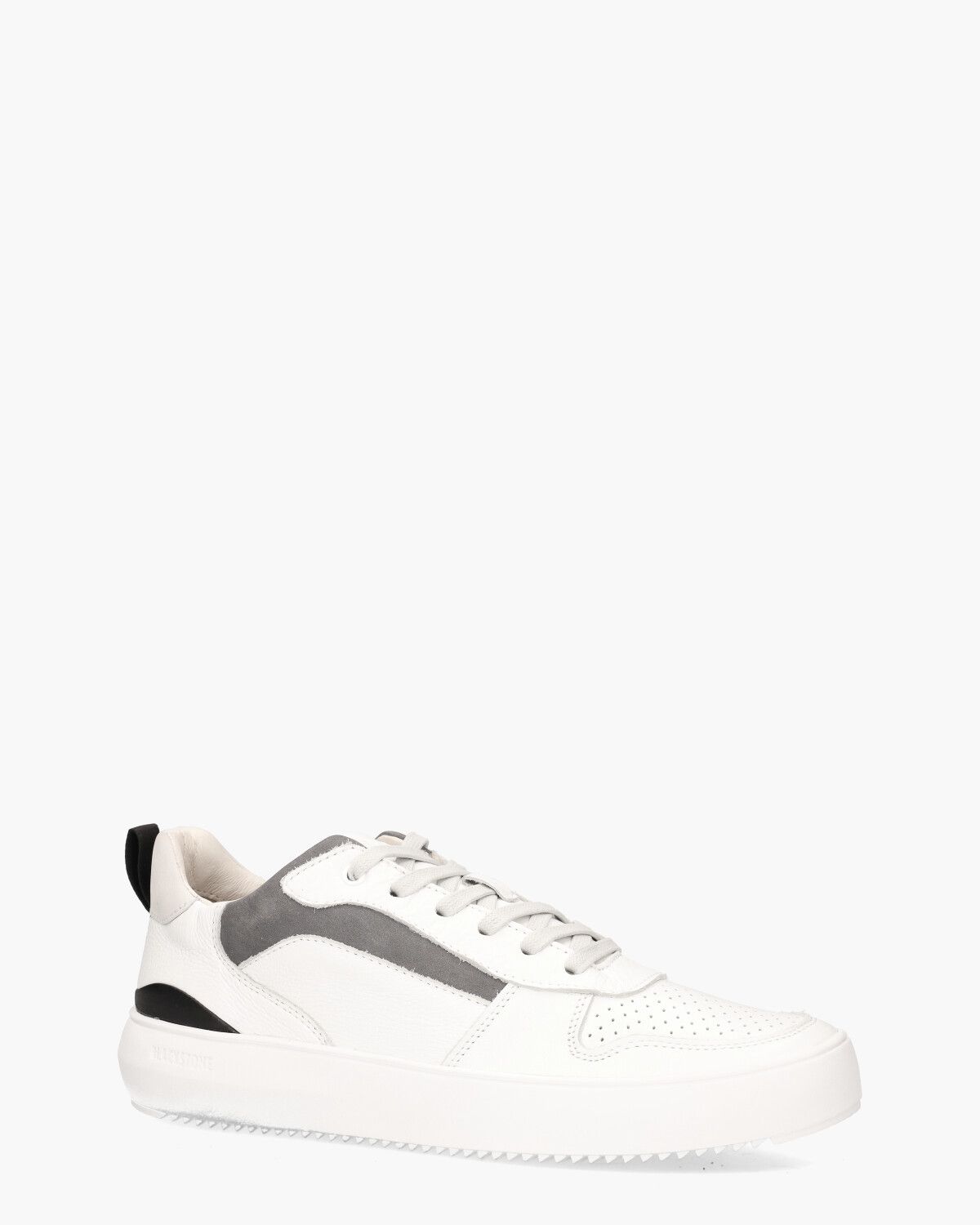 ZG11 Wit Herensneakers