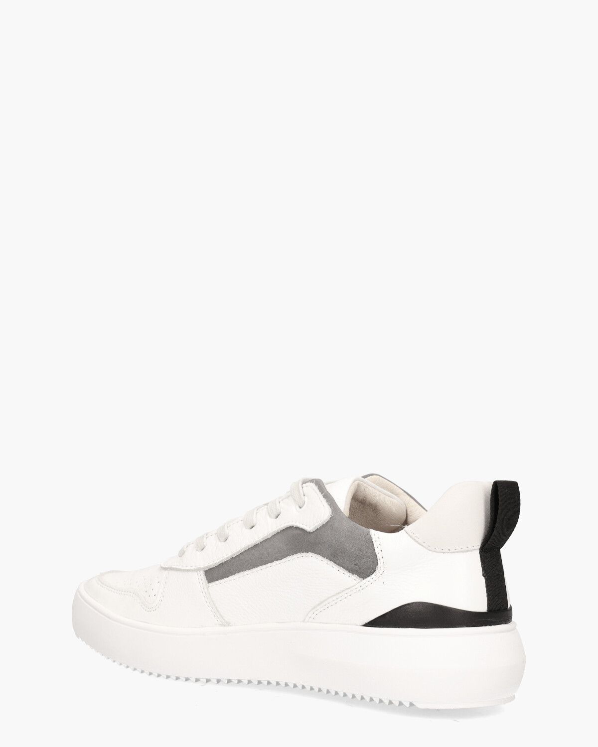 ZG11 Wit Herensneakers