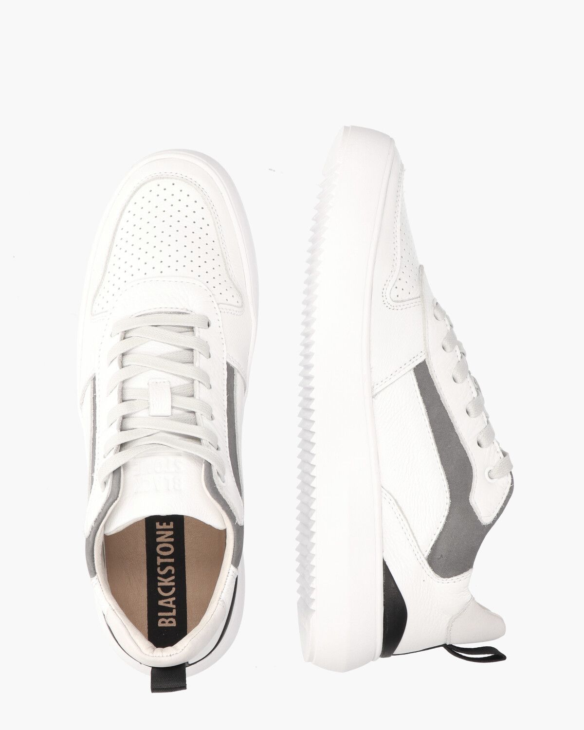 ZG11 Wit Herensneakers