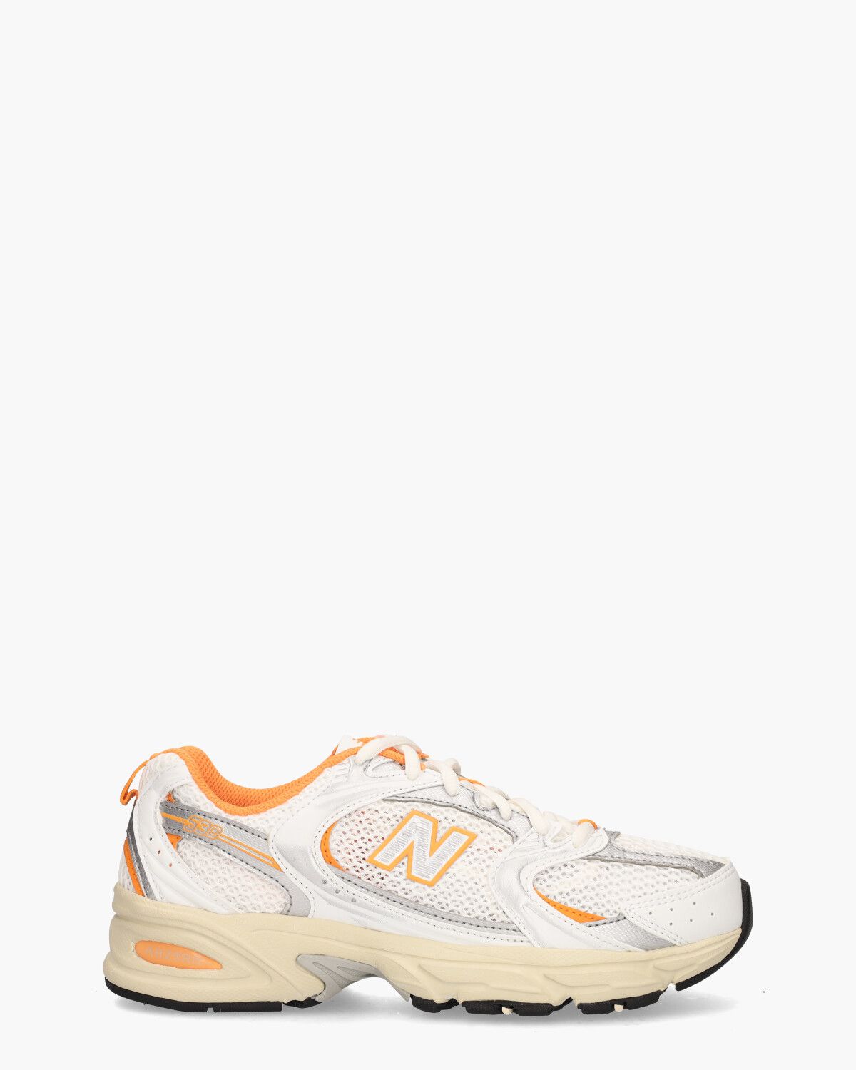 MR530EB Herensneakers