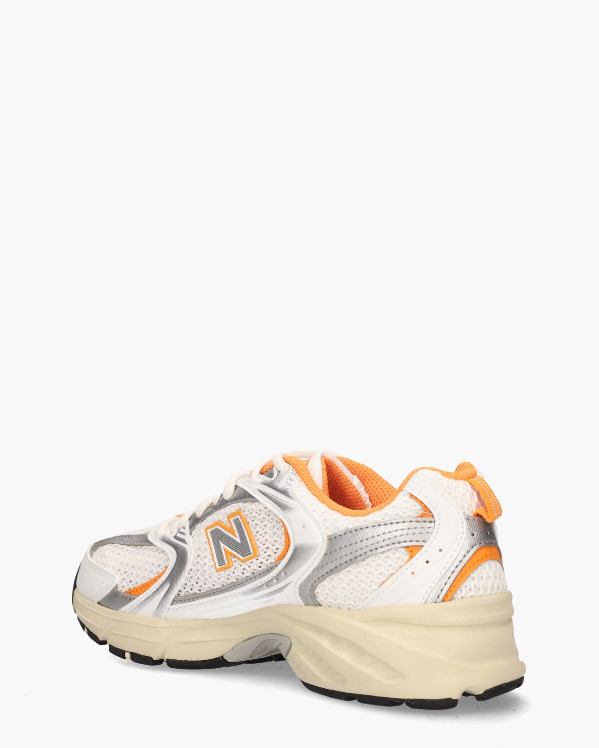 MR530EB Herensneakers