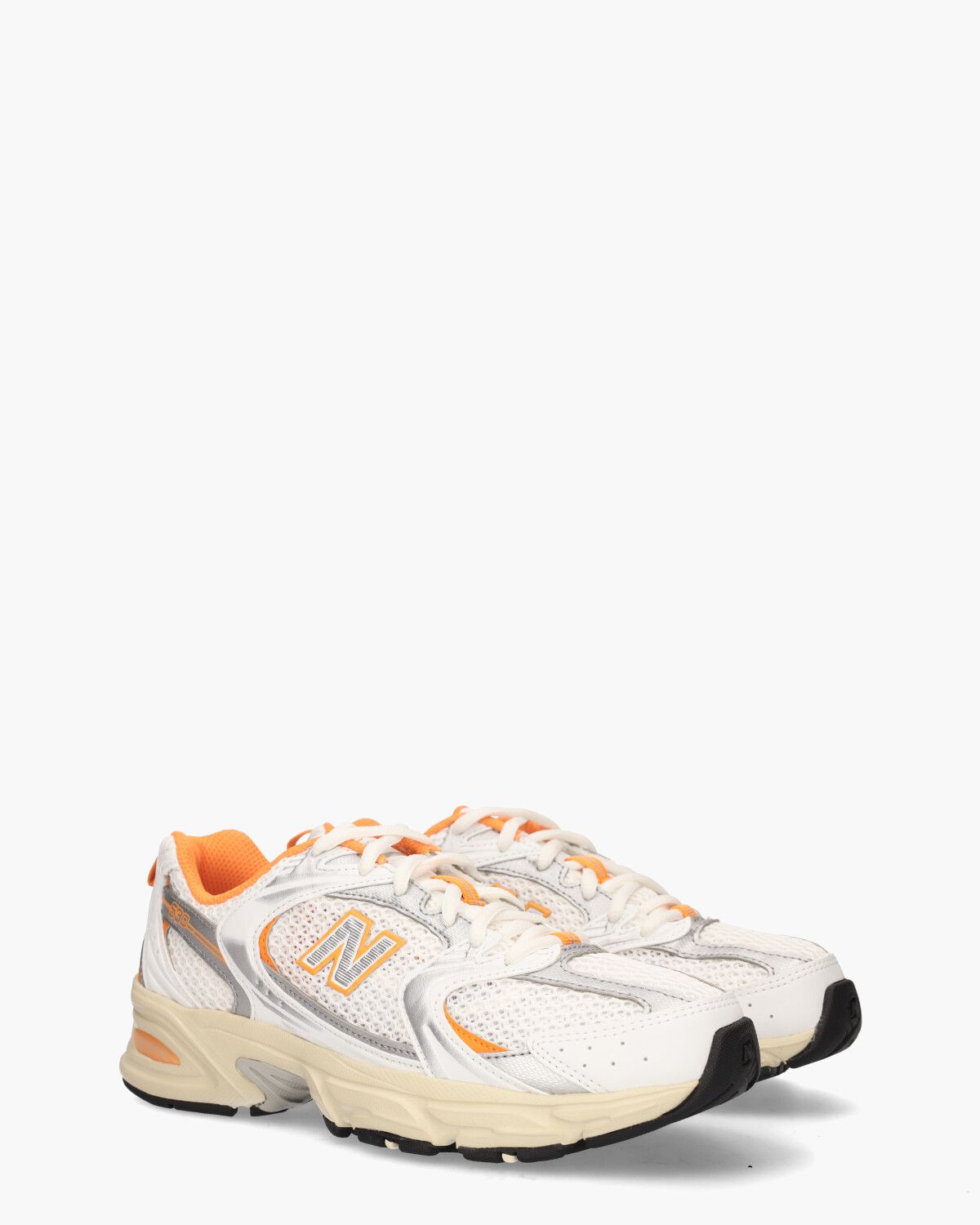 MR530EB Herensneakers