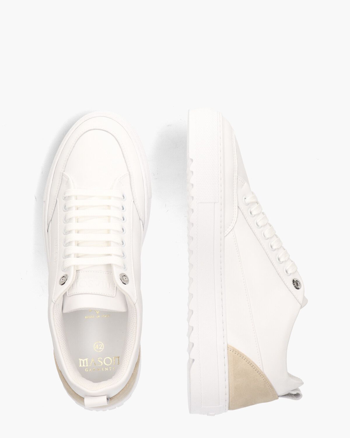 Tia Mescolare 3A Herensneakers