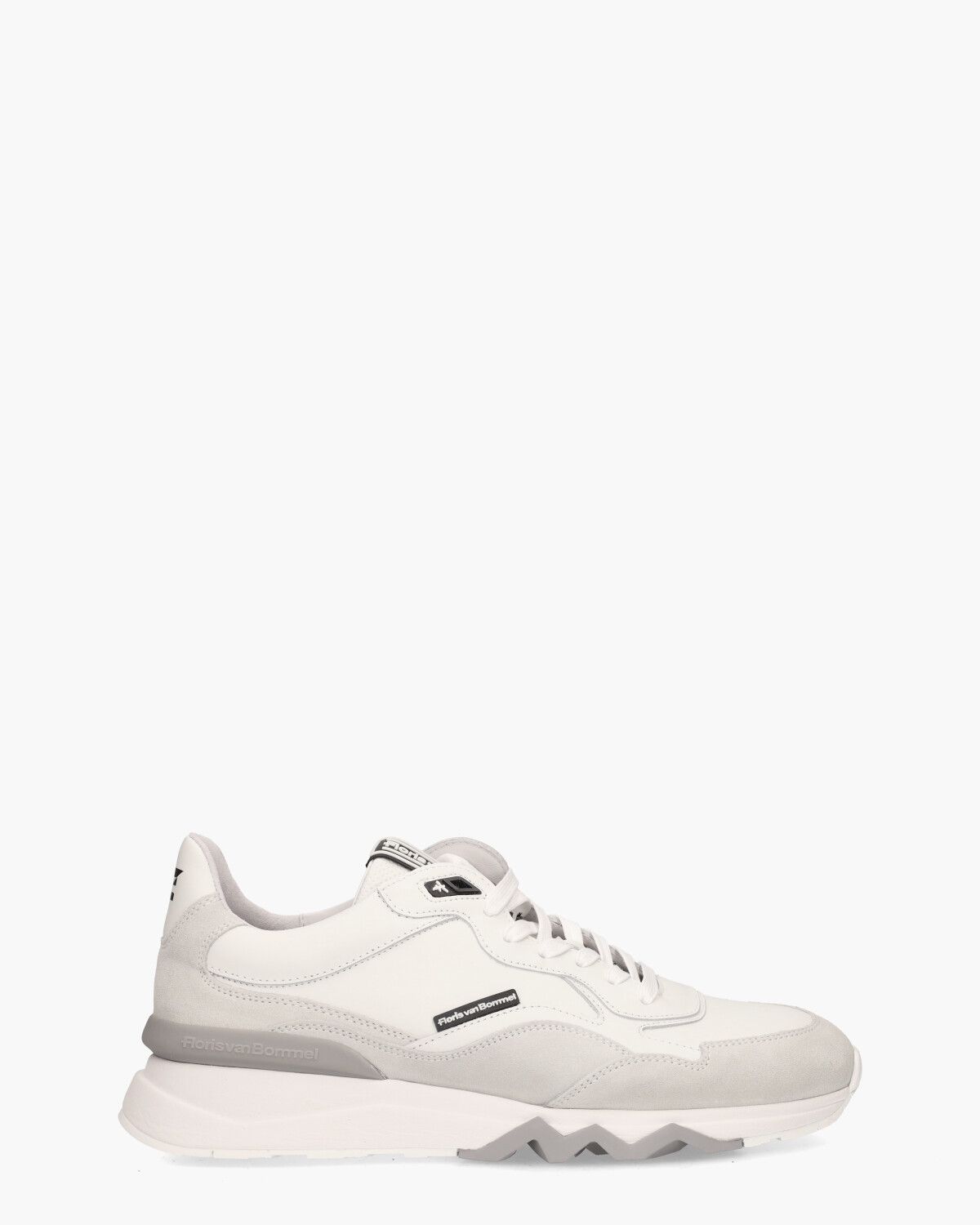 De Zager 02.15 Herensneakers