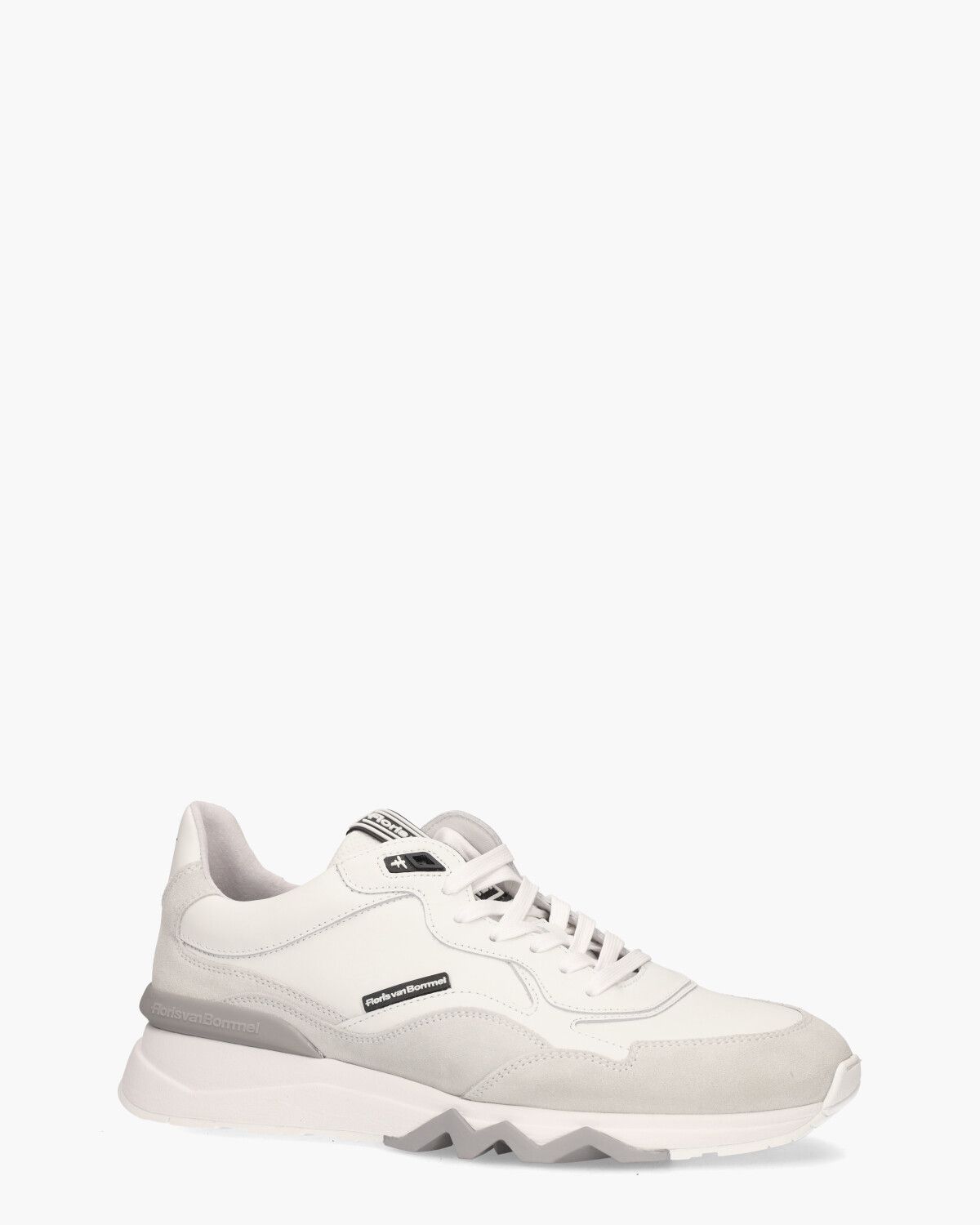De Zager 02.15 Herensneakers