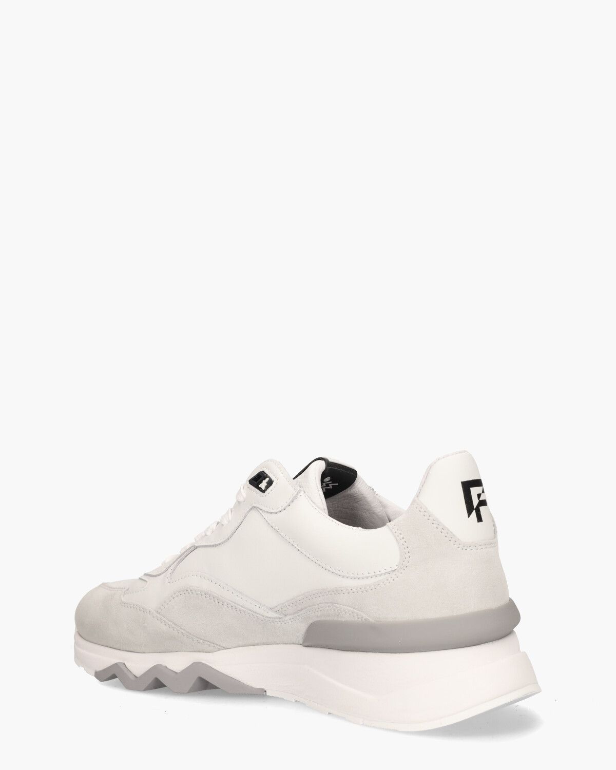 De Zager 02.15 Herensneakers