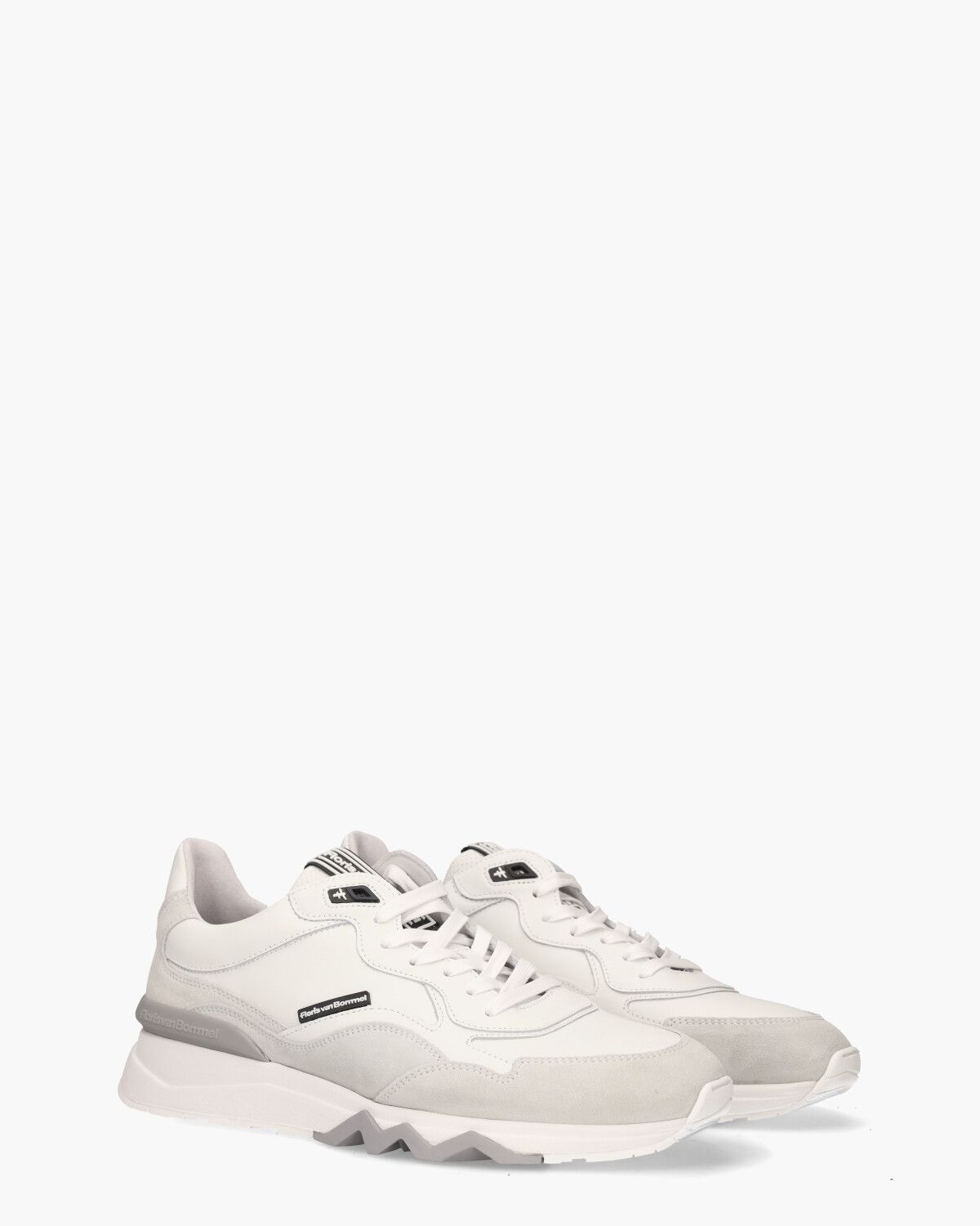 De Zager 02.15 Herensneakers