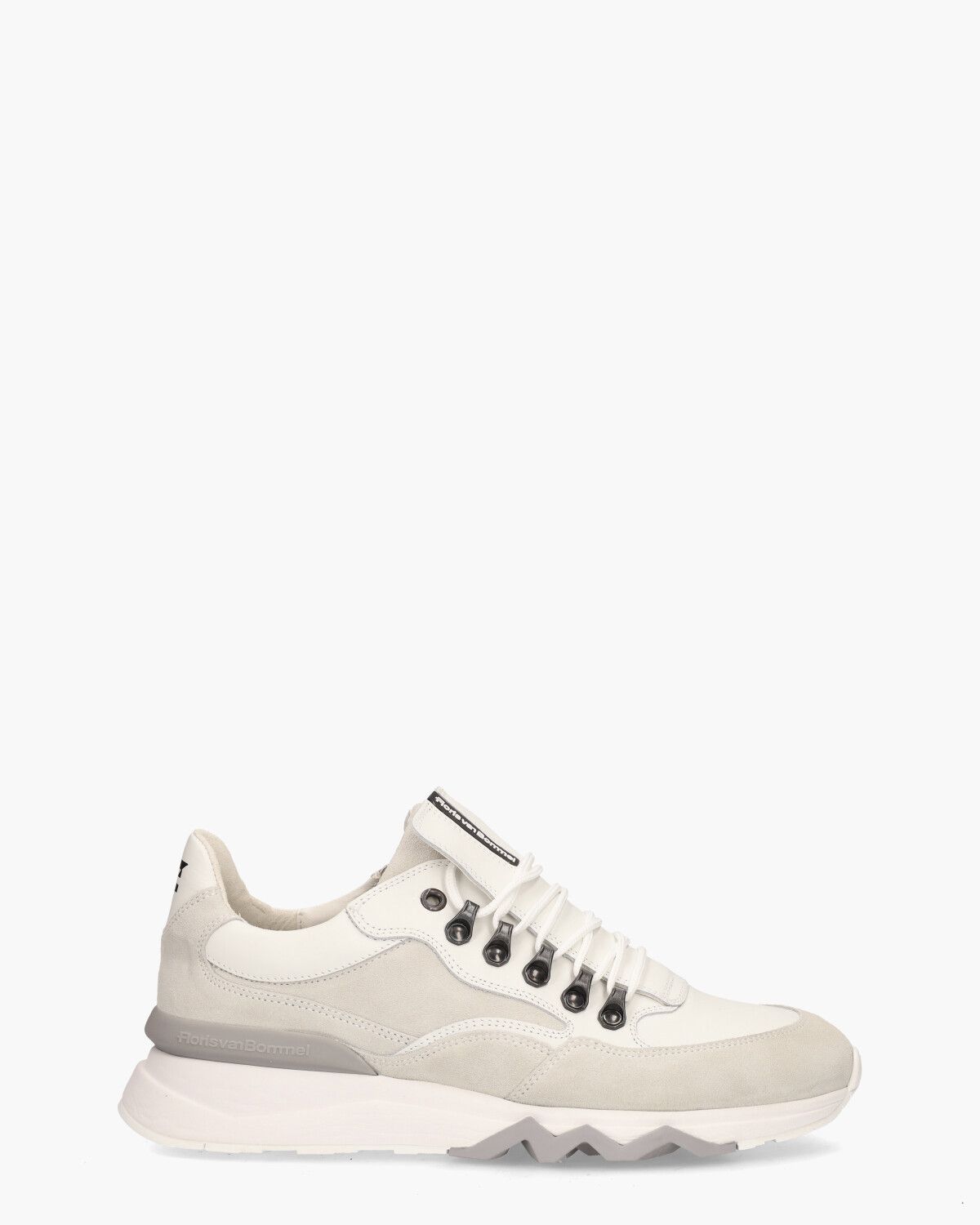 De Zager 01.05 Herensneakers