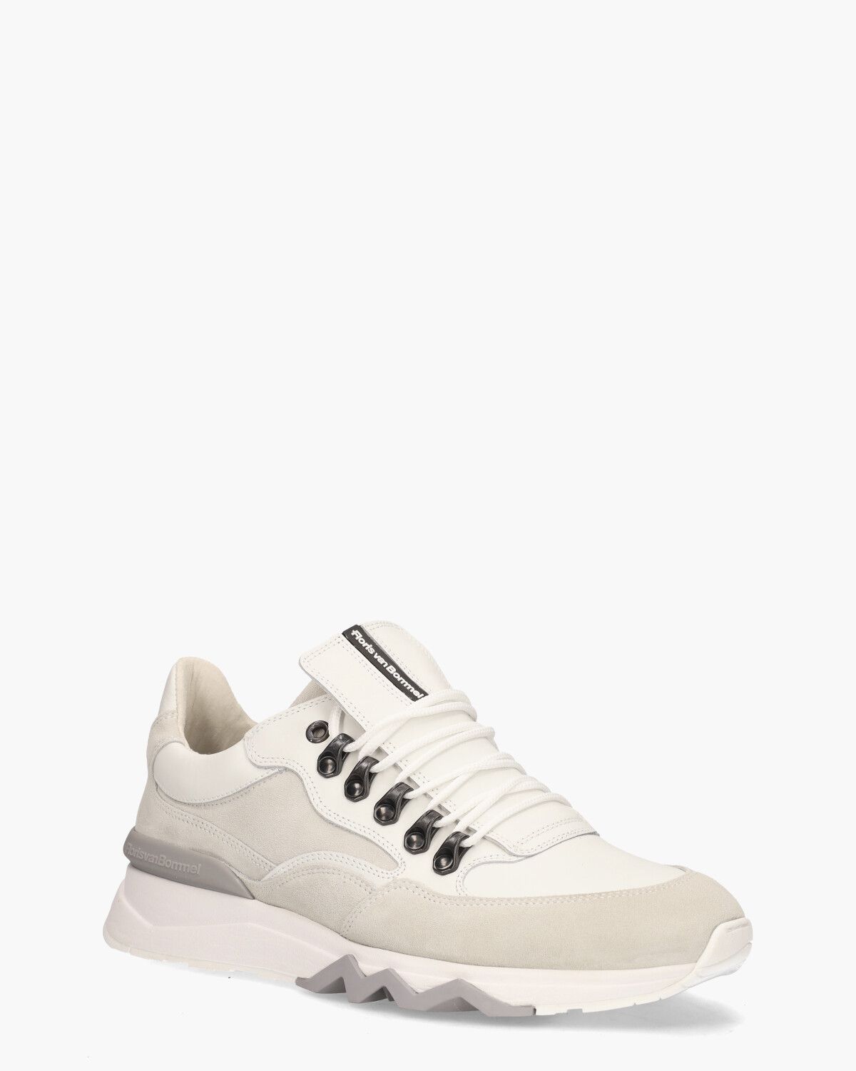 De Zager 01.05 Herensneakers