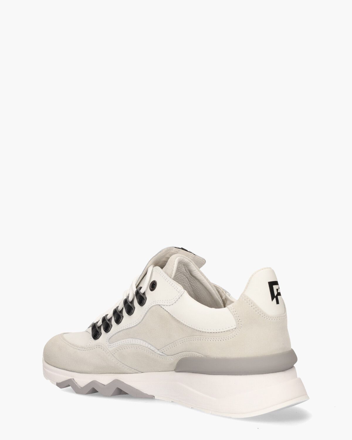 De Zager 01.05 Herensneakers