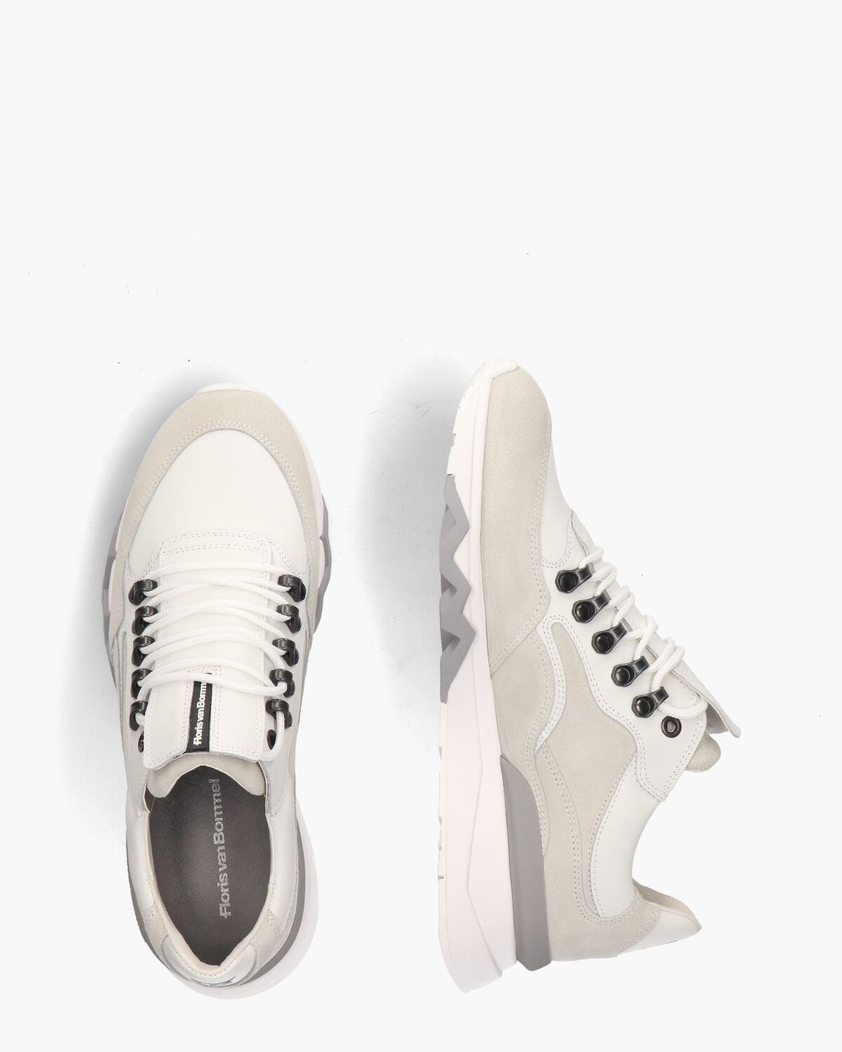 De Zager 01.05 Herensneakers