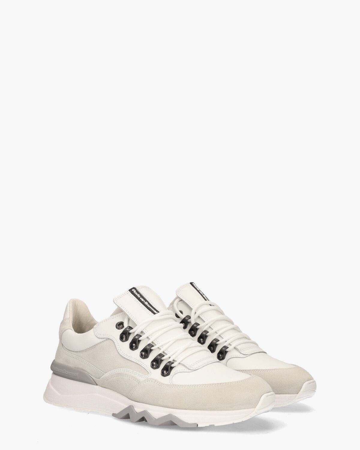 De Zager 01.05 Herensneakers