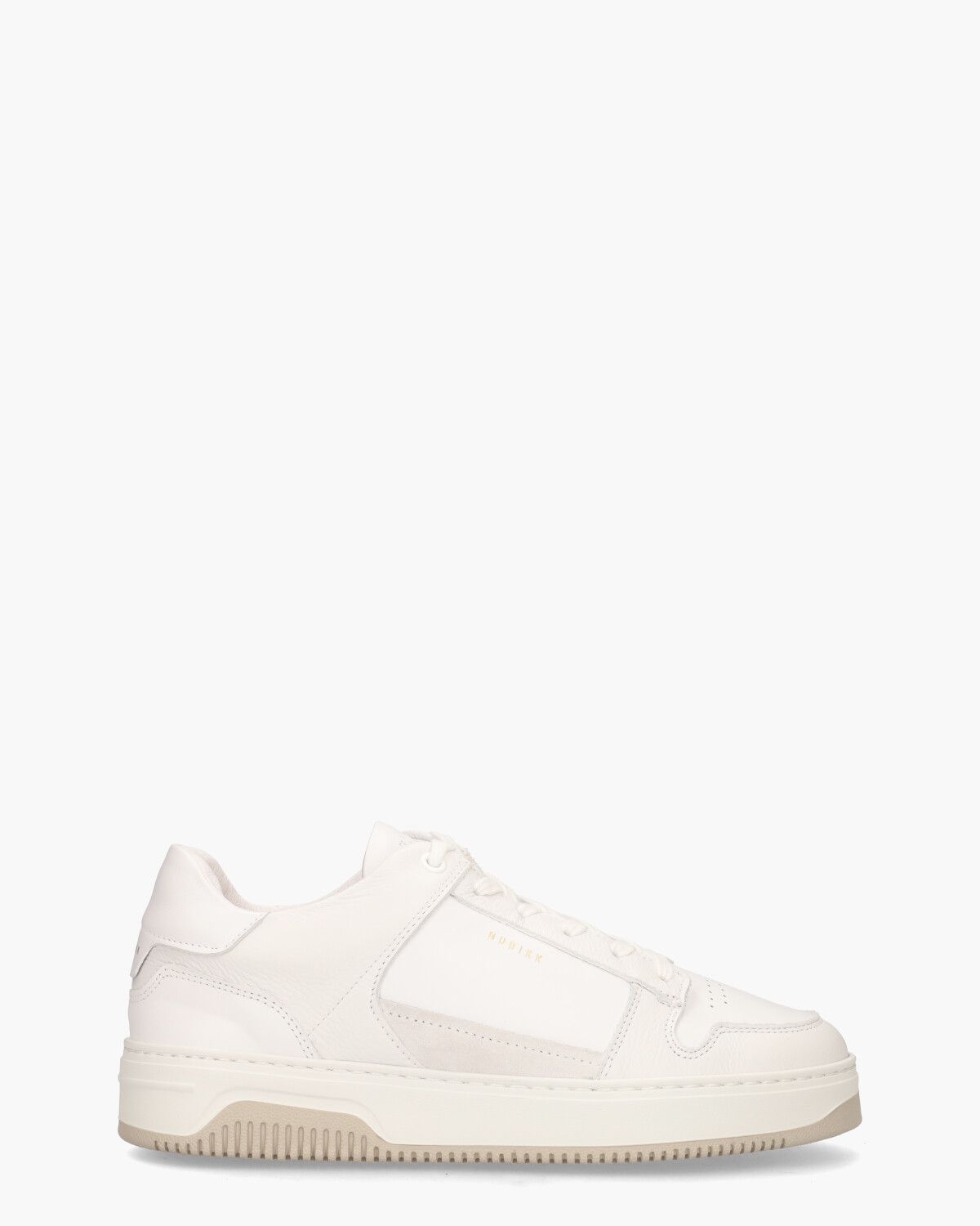  Basket Court Wit Herensneakers 