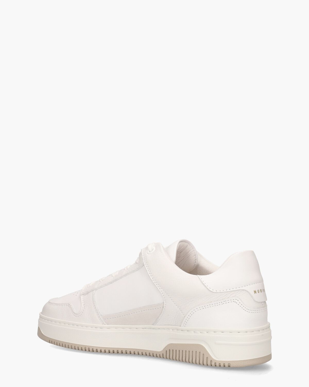  Basket Court Wit Herensneakers 