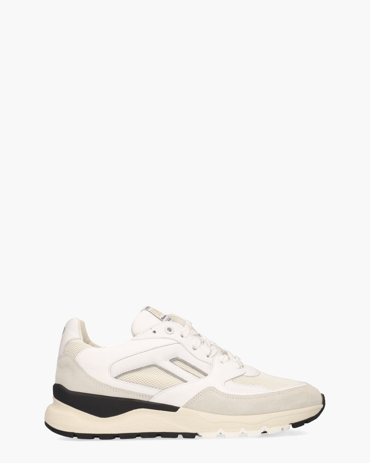 De Treener 01.03 Herensneakers