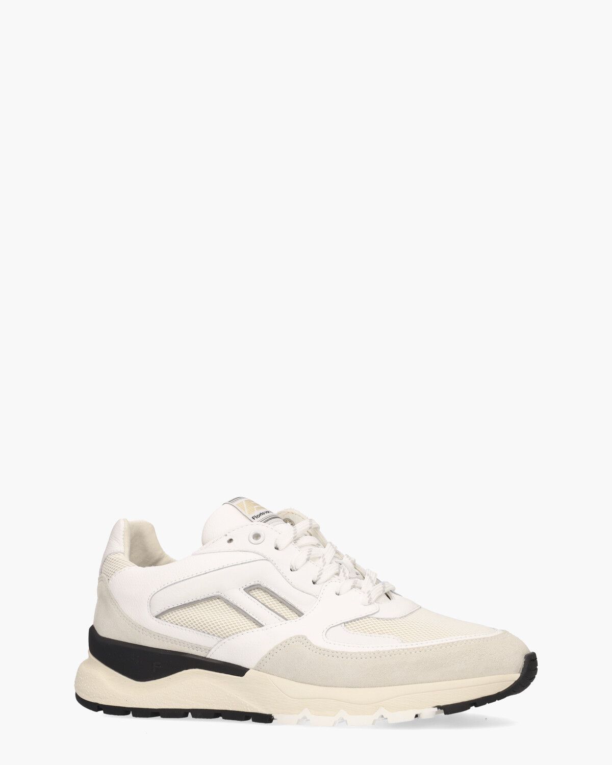 De Treener 01.03 Herensneakers