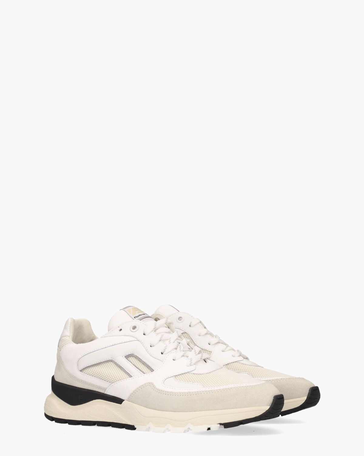 De Treener 01.03 Herensneakers