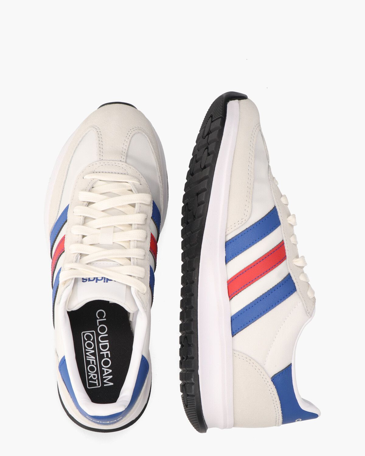 Run 70s 2.0 IH8592 Herensneakers