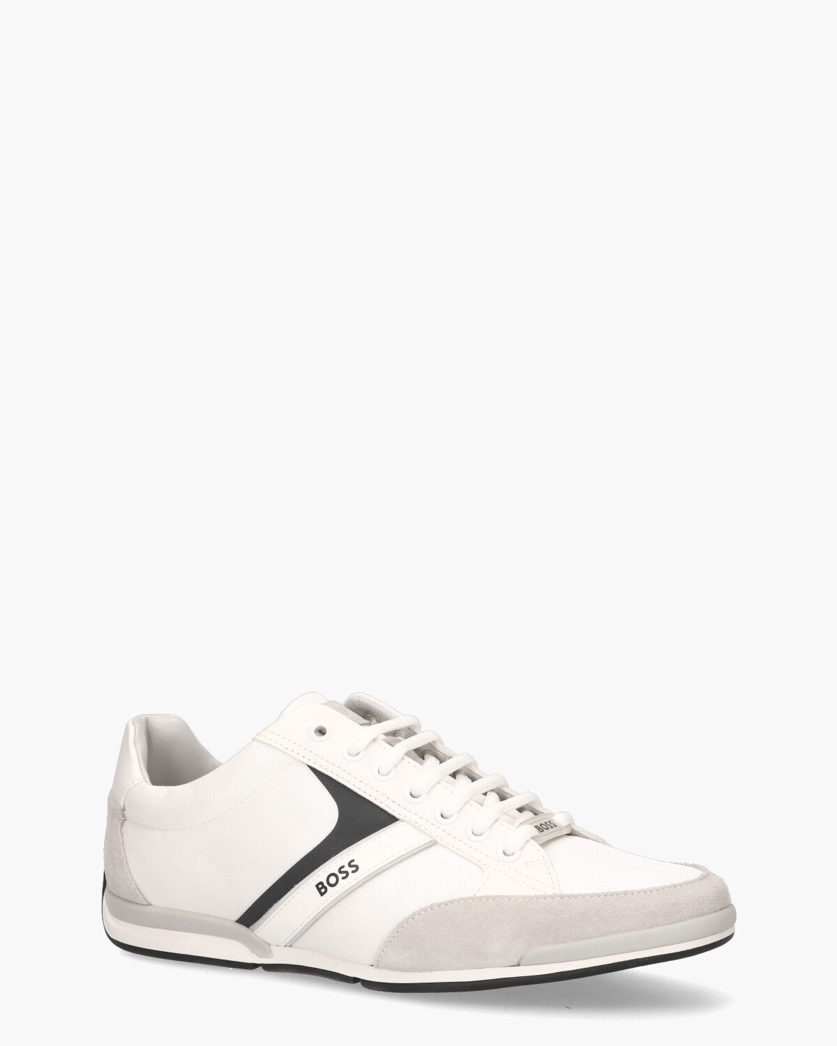 Saturn Low MX A Wit Herensneakers