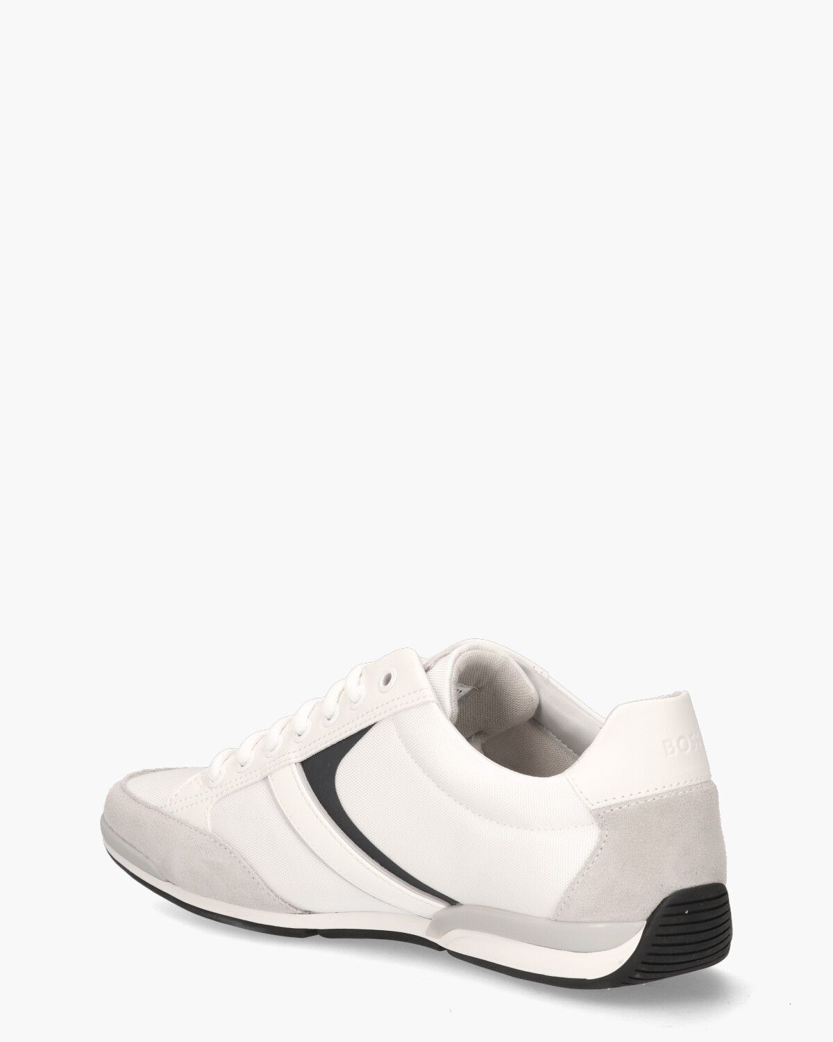Saturn Low MX A Wit Herensneakers