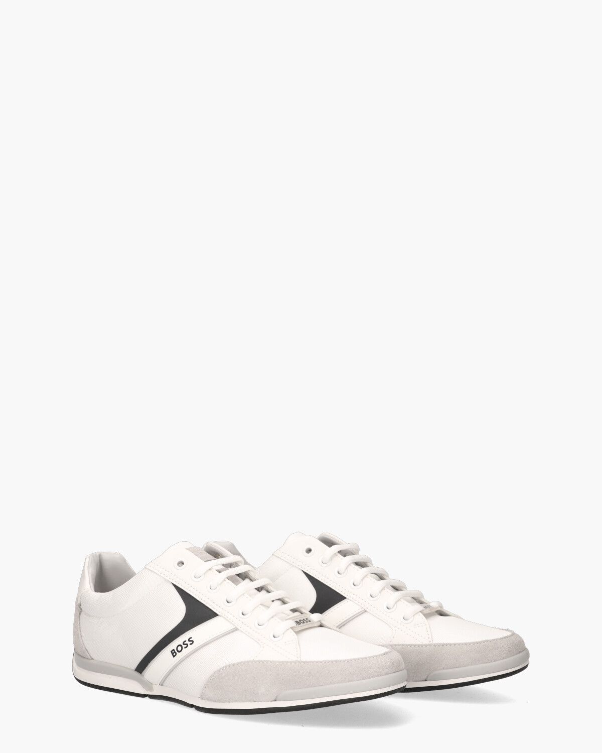 Saturn Low MX A Wit Herensneakers