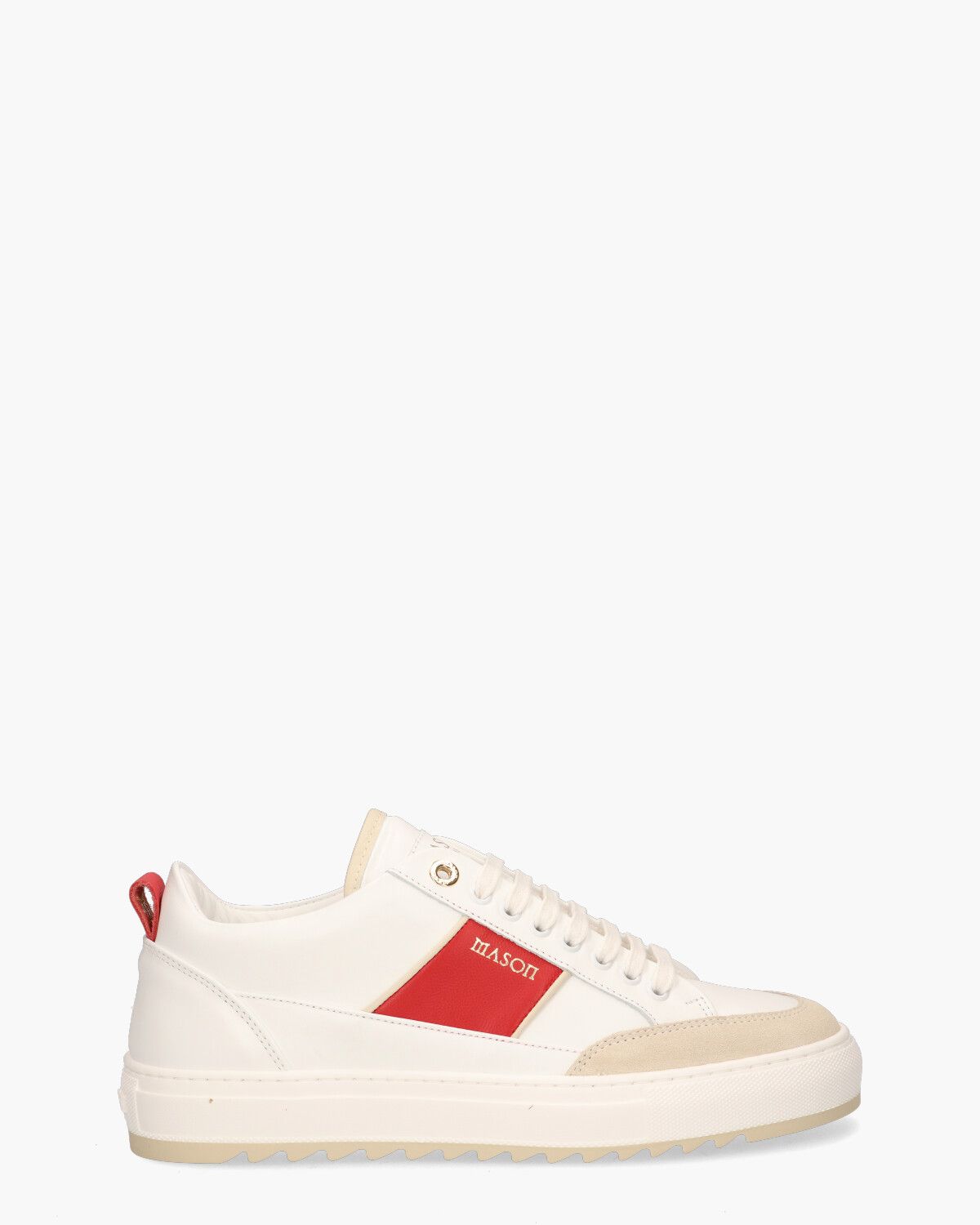 Tia 15D Herensneakers