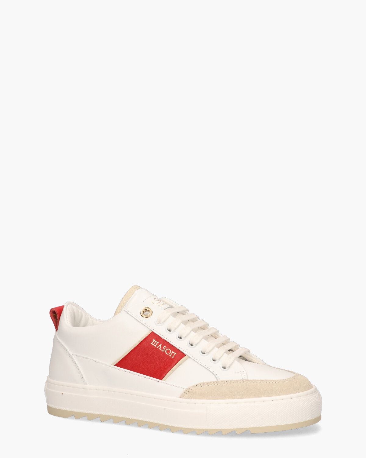 Tia 15D Herensneakers