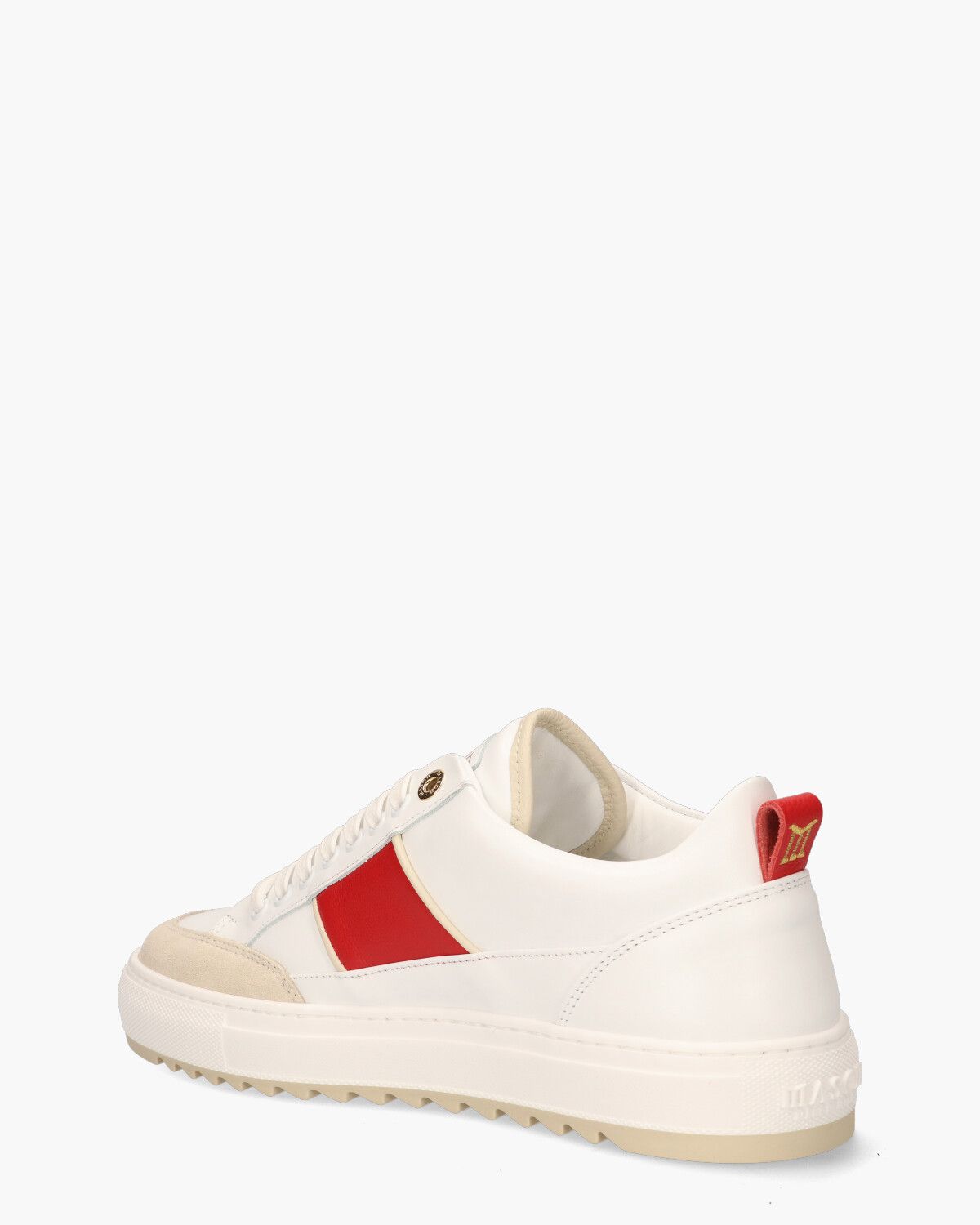 Tia 15D Herensneakers