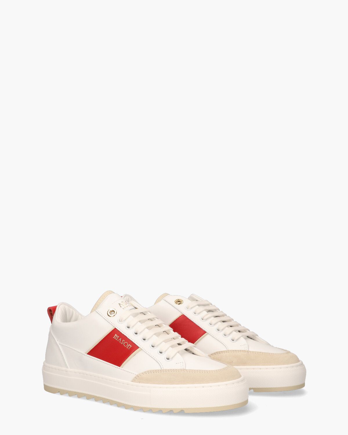 Tia 15D Herensneakers
