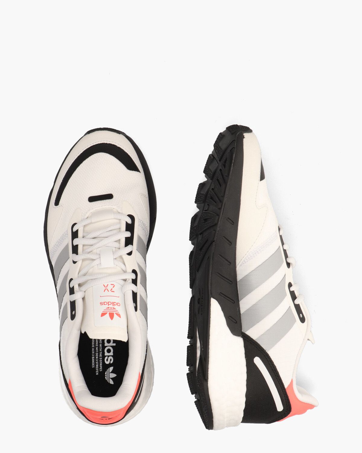 ZX 1K Boost FY5648 Herensneakers