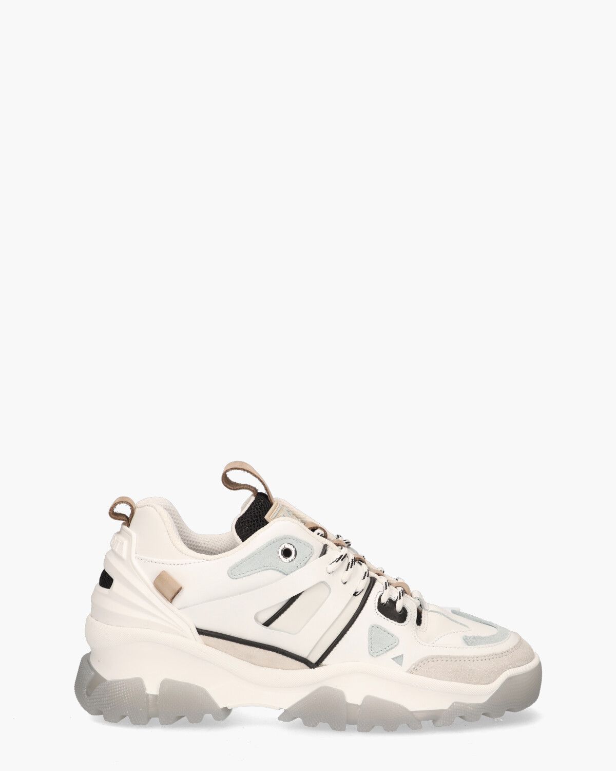 Genova II 11E Herensneakers